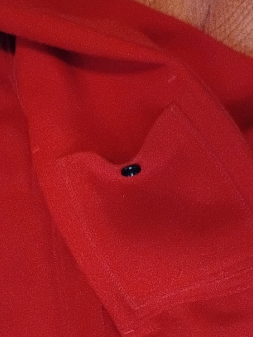 Vintage Red Filson Jacket - Picture 3 of 10